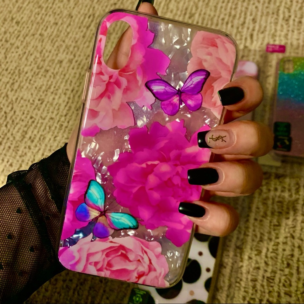 CUTE TRENDY IPHONE CASE